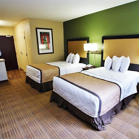 Extended Stay America Suites - Raleigh - Cary - Regency Parkway North Екстер'єр фото