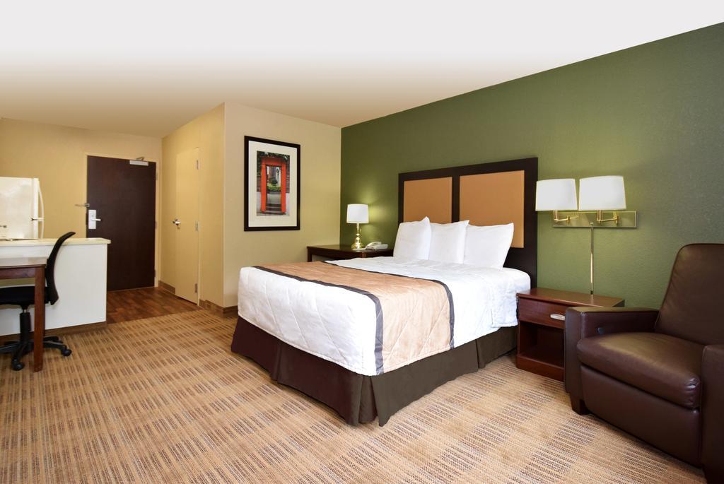 Extended Stay America Suites - Raleigh - Cary - Regency Parkway North Екстер'єр фото