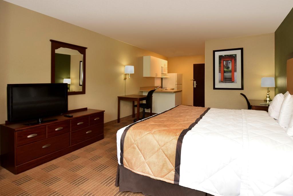 Extended Stay America Suites - Raleigh - Cary - Regency Parkway North Екстер'єр фото