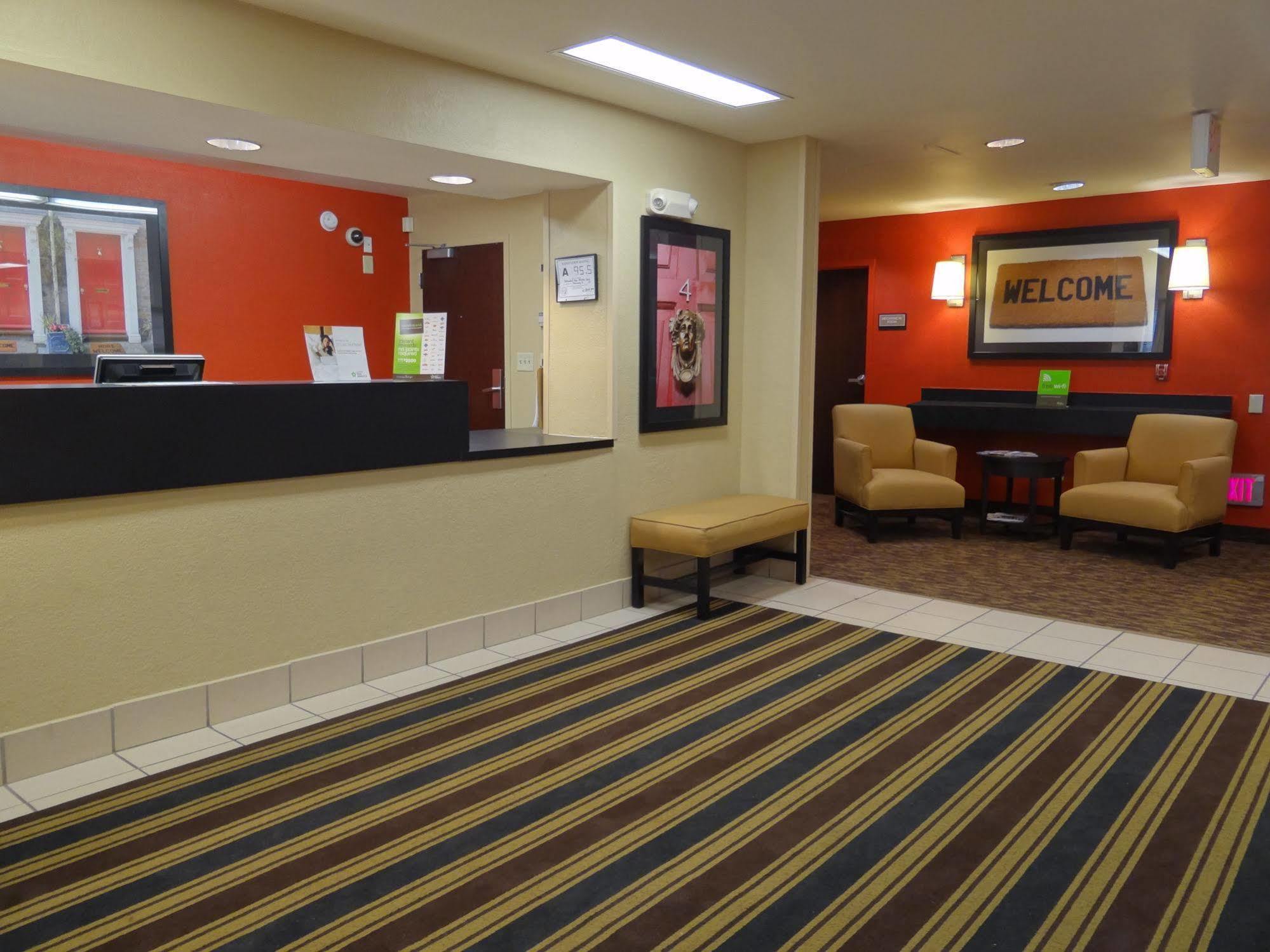 Extended Stay America Suites - Raleigh - Cary - Regency Parkway North Екстер'єр фото