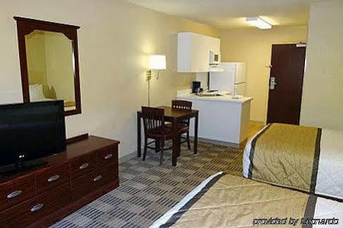 Extended Stay America Suites - Raleigh - Cary - Regency Parkway North Екстер'єр фото